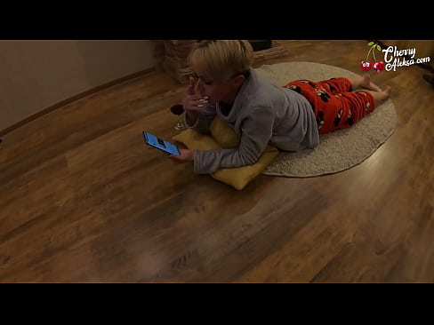 ❤️ Crazy bilondi sii mu Tobi Dick sii mu ati boncing Lori o - furo ibalopo Ibalopo ❌❤