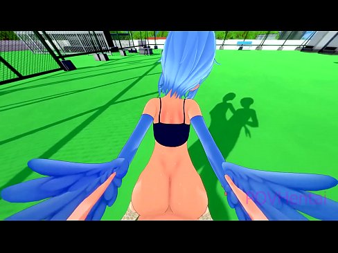 ❤️ Harpy aderubaniyan girl. Ibalopo ❌❤